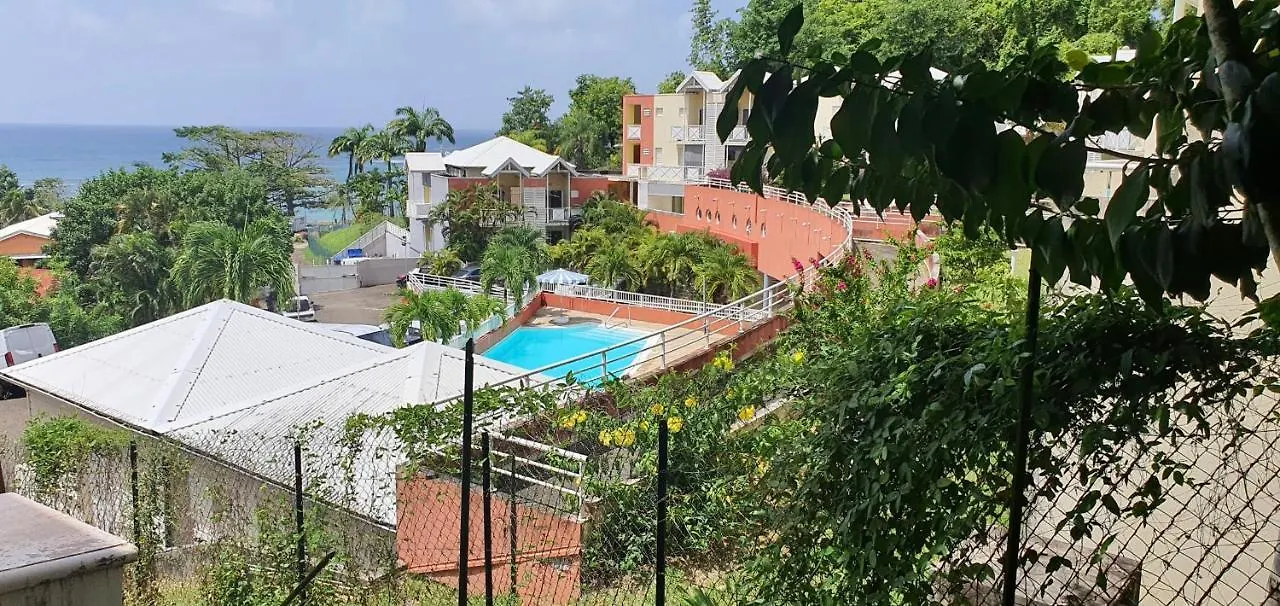 Holiday home Apartment With 2 Pools Free Wifi And Parking At The Trinite Bay Residence