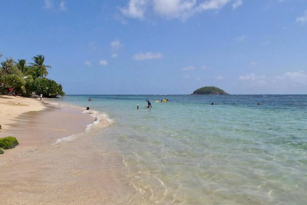 Apartment With 2 Pools Free Wifi And Parking At The Trinite Bay Residence La Trinite