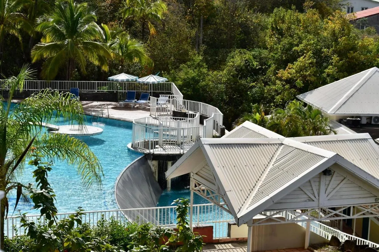 Holiday home Apartment With 2 Pools Free Wifi And Parking At The Trinite Bay Residence