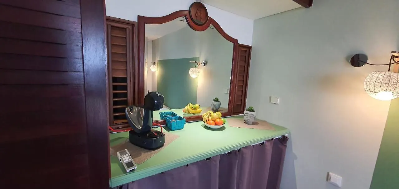 Apartment With 2 Pools Free Wifi And Parking At The Trinite Bay Residence La Trinite
