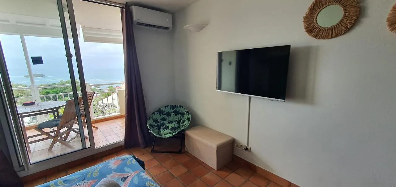 Holiday home Apartment With 2 Pools Free Wifi And Parking At The Trinite Bay Residence