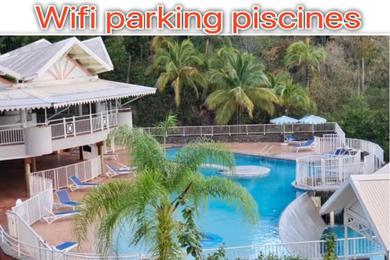 Apartment With 2 Pools Free Wifi And Parking At The Trinite Bay Residence contacts