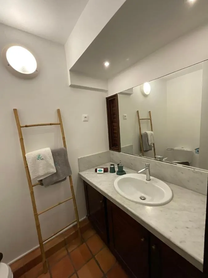 Apartment With 2 Pools Free Wifi And Parking At The Trinite Bay Residence La Trinite