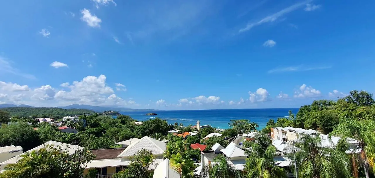 Apartment With 2 Pools Free Wifi And Parking At The Trinite Bay Residence La Trinite