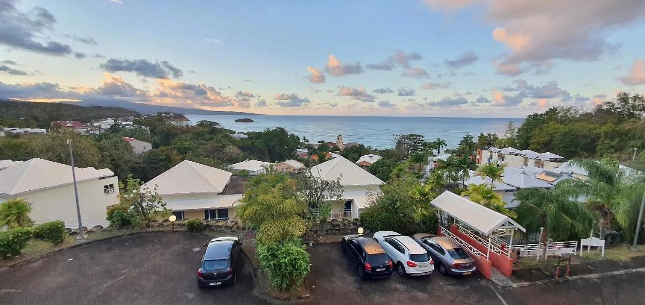 Apartment With 2 Pools Free Wifi And Parking At The Trinite Bay Residence Holiday home