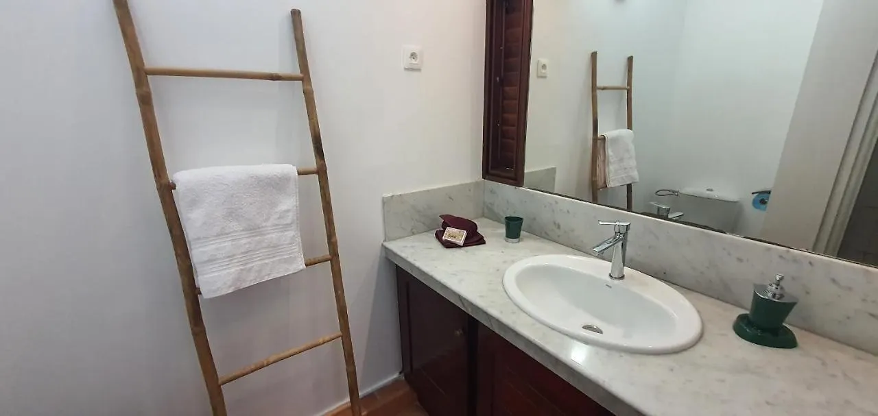 Apartment With 2 Pools Free Wifi And Parking At The Trinite Bay Residence 0*, La Trinite Martinique